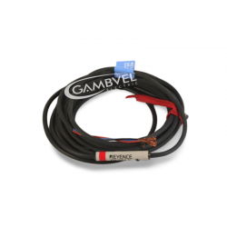 Keyence Em-054p Sensor De Proximidad Con Amplificador Pnp