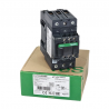 Contactor Magnético Tripolar Lc1d65am7 65a 220v 25hp-50hp
