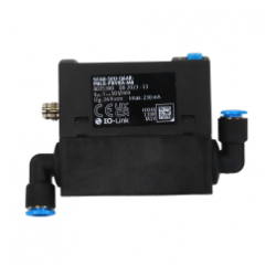 Festo Sfah-50u-q6ar-pnlk-pnvba-m8 Sensor De Flujo 8035300