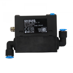 Festo Sfah-50u-q6ar-pnlk-pnvba-m8 Sensor De Flujo 8035300