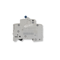 Allen Bradley 1492-spm2c630 Interruptor De Circuito 2 Polos