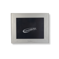Pro-face Gp-4401t Pfxgp4401tad Panel Táctil Color Ethernet