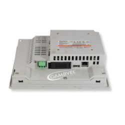 Pro-face Gp-4401t Pfxgp4401tad Panel Táctil Color Ethernet