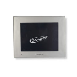 Pro-face Gp-4401t Pfxgp4401tad Panel Táctil Color Ethernet