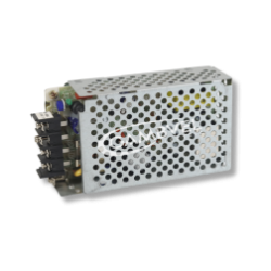 Omron S8e1-02524d Fuente De Poder 24 Vcc 120 Vca 50/60 Hz