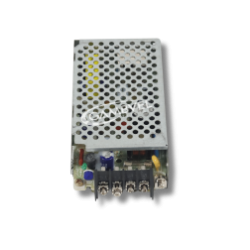 Omron S8e1-02524d Fuente De Poder 24 Vcc 120 Vca 50/60 Hz