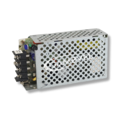 Omron S8e1-02524d Fuente De Poder 24 Vcc 120 Vca 50/60 Hz