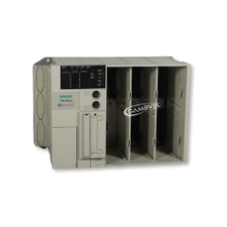 Schneider Tsx3721101 Procesador Modular Tres Ranuras