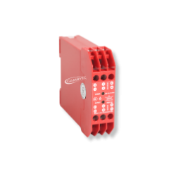 Allen Bradley 440n-s32013 Guardmaster Sipha 24ac Dc