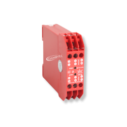 Allen Bradley 440n-s32013 Guardmaster Sipha 24ac Dc