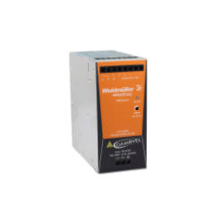 3Fuente De Poder 1478130000 Pro Max 240w 24v 10a Weidmuller