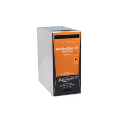 3Fuente De Poder 1478130000 Pro Max 240w 24v 10a Weidmuller