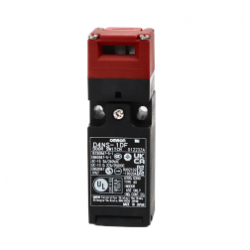 Omron D4ns-1df Interruptor De Bloque De Seguridad