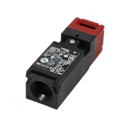 Omron D4ns-1df Interruptor De Bloque De Seguridad