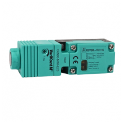 Pepperl+fuchs Oj500-m1k-e23 Sensor Fibra Óptica 018937