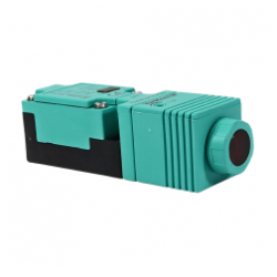 Pepperl+fuchs Oj500-m1k-e23 Sensor Fibra Óptica 018937