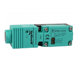 Pepperl+fuchs Oj500-m1k-e23 Sensor Fibra Óptica 018937