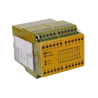 Pilz 774150 Relé De Seguridad Pze 9 24vdc 8n/o 1n/c