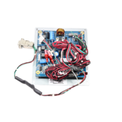 Igt 030015804wa Slot Machine Interface Board Con Arnes