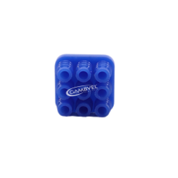 TE Connectivity 794278-1 Sello de cable conector MATE-N-LOK 9 posiciones 1 pieza