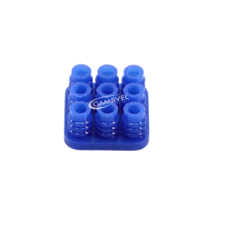 TE Connectivity 794278-1 Sello de cable conector MATE-N-LOK 9 posiciones 1 pieza