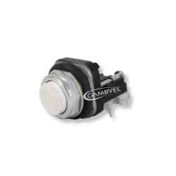 Allen-bradley 800t-b Botón 30.5mm Tipo 4/13