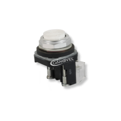 Allen-bradley 800t-b Botón 30.5mm Tipo 4/13