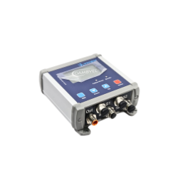 Wenglor Aw02 Unidad De Valuación Analógica