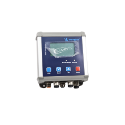 Wenglor Aw02 Unidad De Valuación Analógica