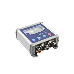 Wenglor Aw02 Unidad De Valuación Analógica