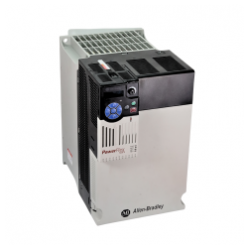 Allen Bradley 25b-d037n114 Variador Powerflex 525 25hp Drive