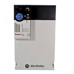Allen Bradley 25b-d037n114 Variador Powerflex 525 25hp Drive