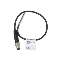 Balluff Bes00jh Sensor Inductivo Bes 516-3007-g-e4-c-s49-00,2