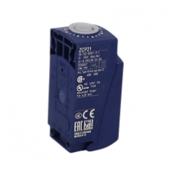 Telemecanique Zcp21 Cuerpo Interruptor De Limite 1nc+1no