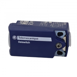 Telemecanique Zcp21 Cuerpo Interruptor De Limite 1nc+1no