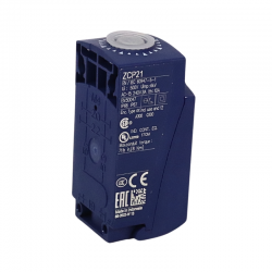 Telemecanique Zcp21 Cuerpo Interruptor De Limite 1nc+1no