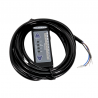 Banner R55fv Sensor Fibra Óptica 58006 Bipolar De Contraste