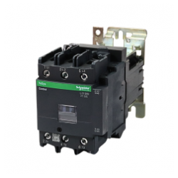 Schneider Lc1d80bd Contactor 80a 24vdc 3 Polos Bobina 440v