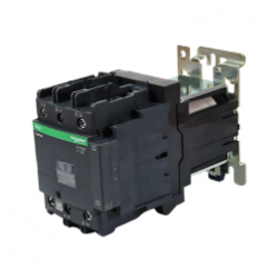 Schneider Lc1d80bd Contactor 80a 24vdc 3 Polos Bobina 440v