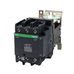 Schneider Lc1d80bd Contactor 80a 24vdc 3 Polos Bobina 440v