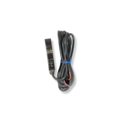 Omron E3x-a51 2m Sensor Fotoeléctrico Pnp Npn