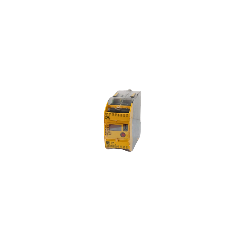 Pilz 772100 Pnoz Multi2 Base Unit M Bo
