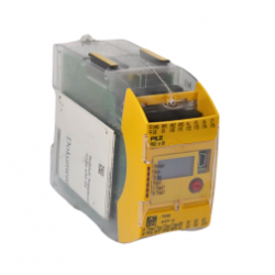 Pilz 772100 Pnoz Multi2 Base Unit M Bo