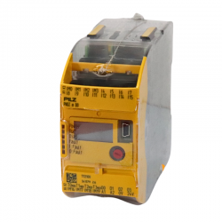 Pilz 772100 Pnoz Multi2 Base Unit M Bo