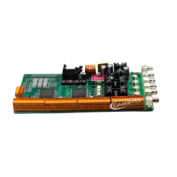 Servo Panel Ma50631 Rev.b2 Pcb Board