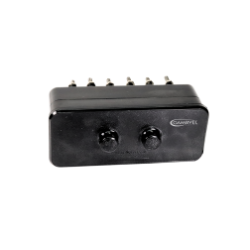 General Electric PK-2 Test block 6 polos