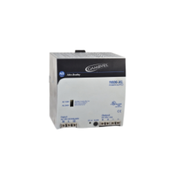 Allen-bradley 1606-xl240e Fuente De Alimentación