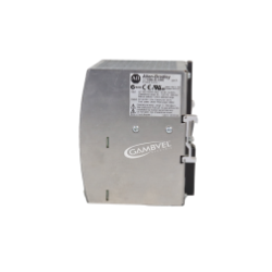 Allen-bradley 1606-xl240e Fuente De Alimentación