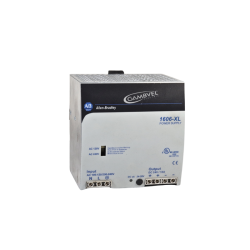 Allen-bradley 1606-xl240e Fuente De Alimentación