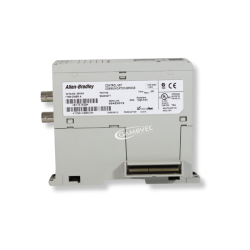 Allen Bradley 1768-cnbr Módulo de comunicación
